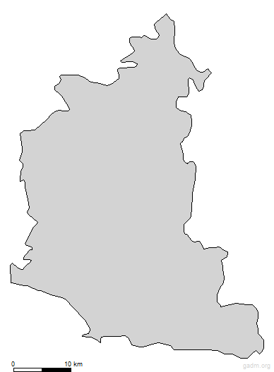 second level
