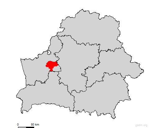navahradak