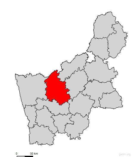 shchuchyn
