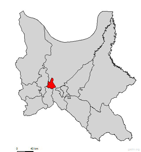 cercado
