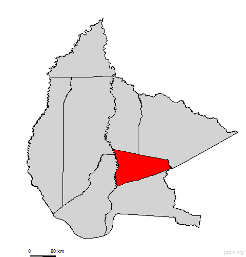 cercado
