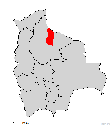 mamore
