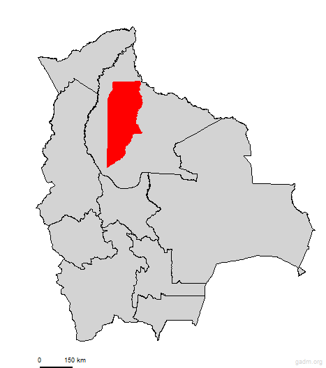yacuma