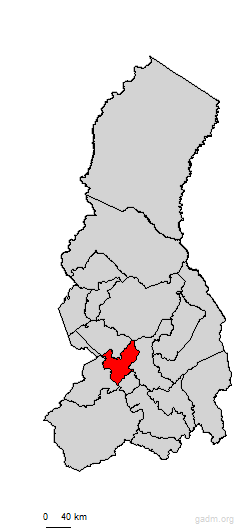 losandes