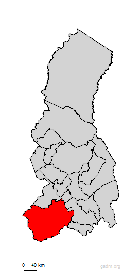 pacajes