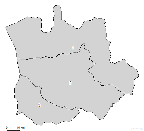 third level divisions