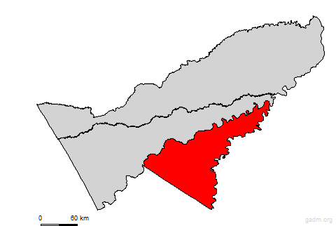 madrededios