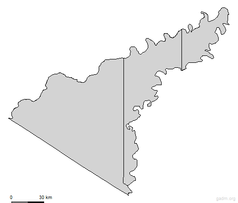 madrededios