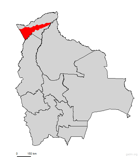 manuripi