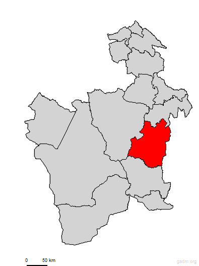 norchichas