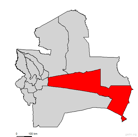 chiquitos