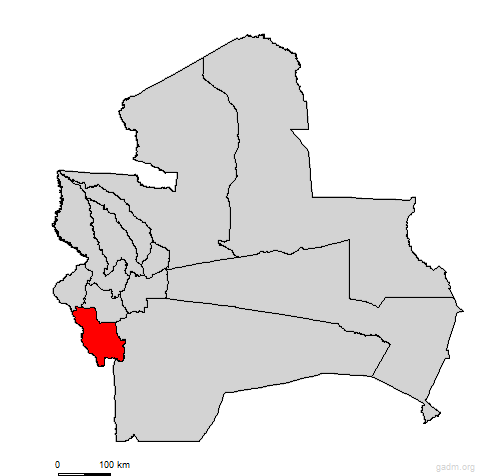vallegrande