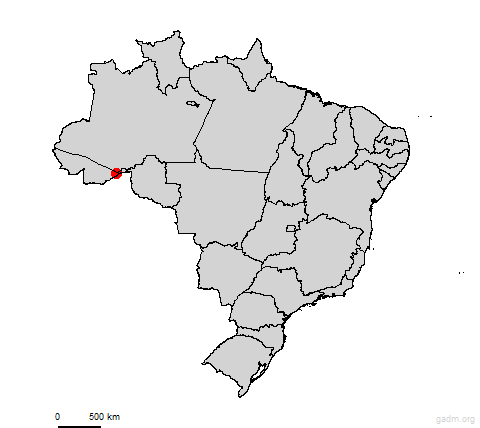 acrelandia