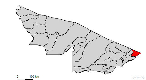 acrelandia