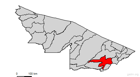 xapuri