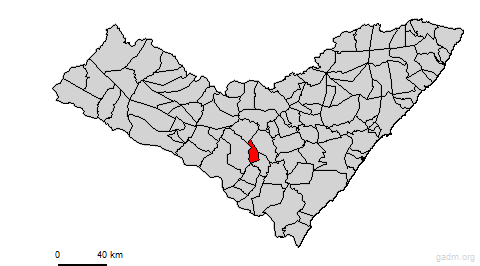 lagoadacanoa
