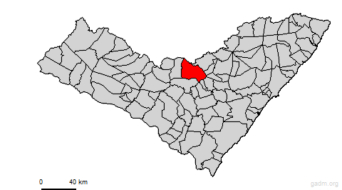 palmeiradosindios