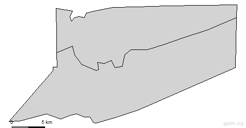 uniaodospalmares