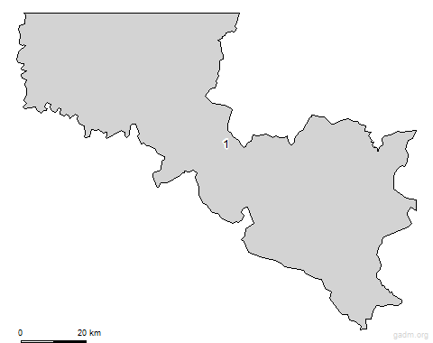third level divisions