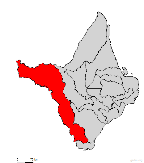 laranjaldojari