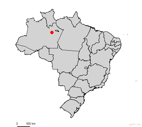 iranduba