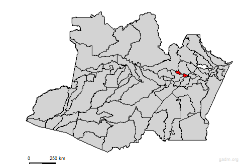 iranduba