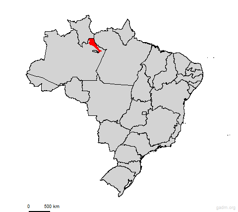 urucara