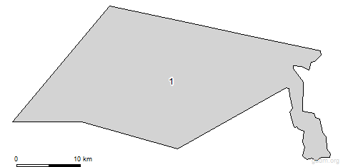 third level divisions