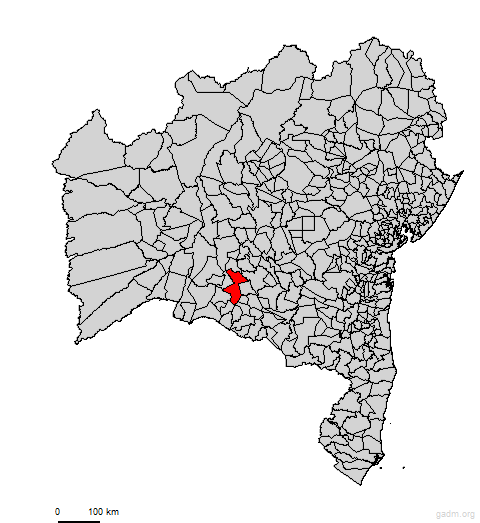 caetite