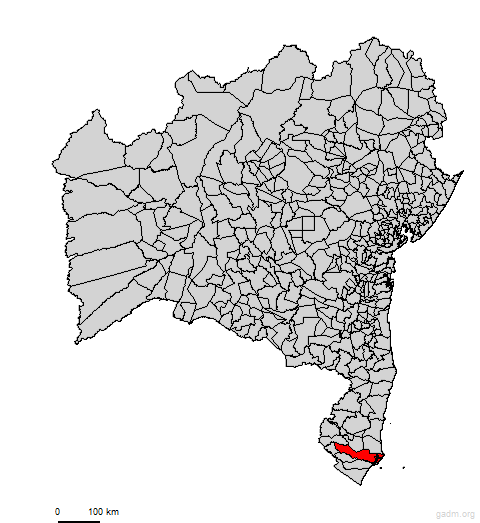 caravelas