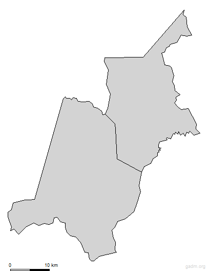 condeuba