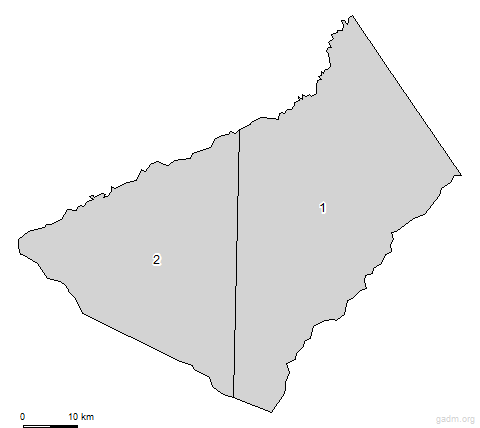 third level divisions
