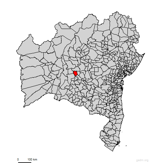 ibipitanga