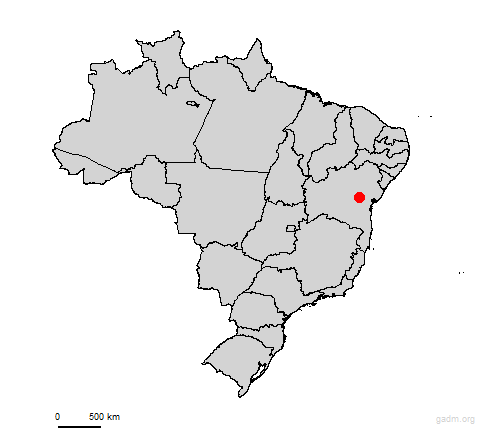 itaberaba