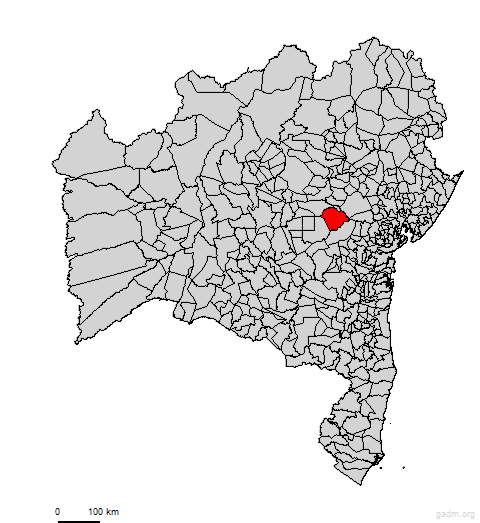 itaberaba