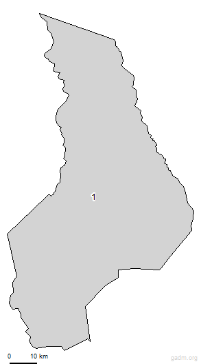 third level divisions