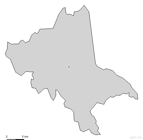 third level divisions