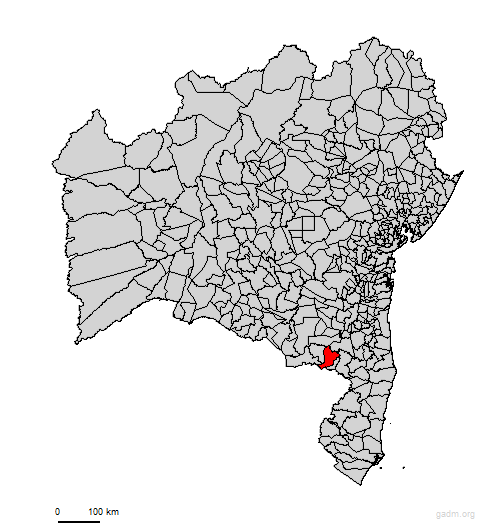 macarani