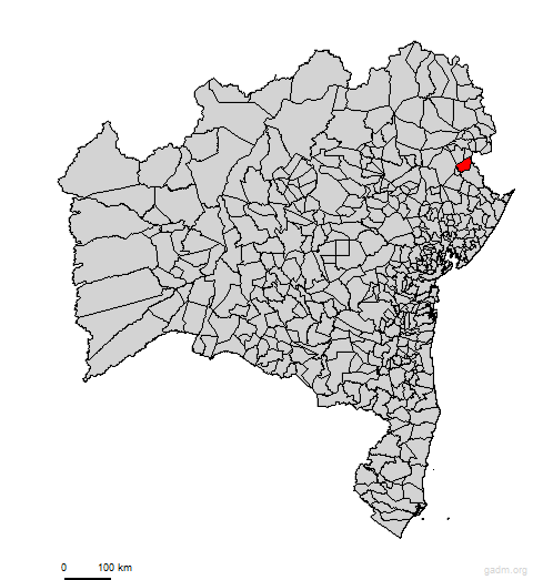 ribeiradoamparo