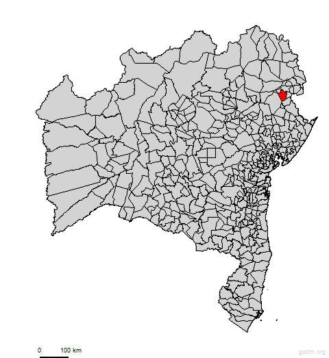ribeiradopombal