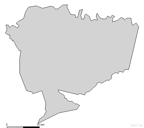 third level