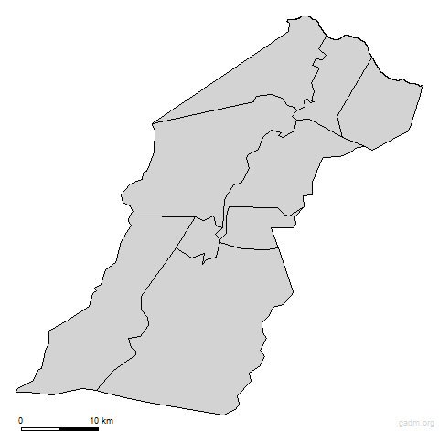 amontada