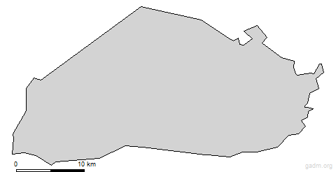 second level