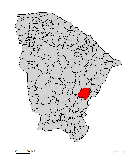 jaguaribe