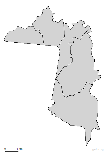 aguadocedonorte