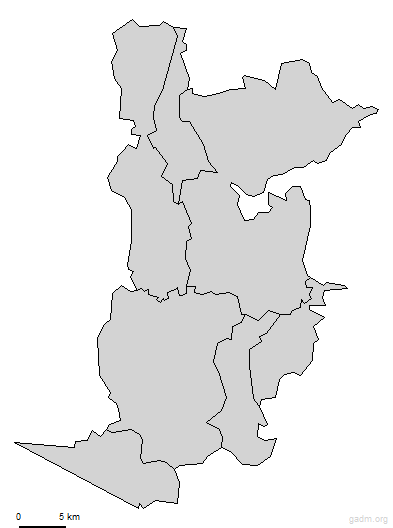 barradesaofrancisco