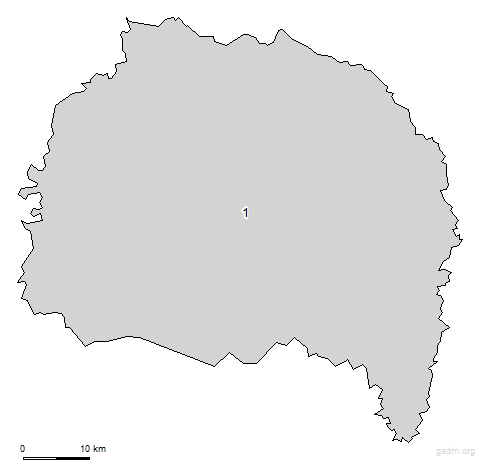 third level divisions