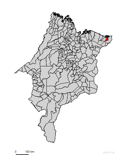 aguadocedomaranhao