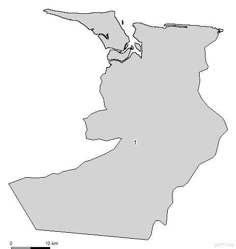 third level divisions