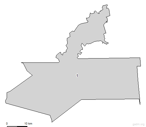 third level divisions